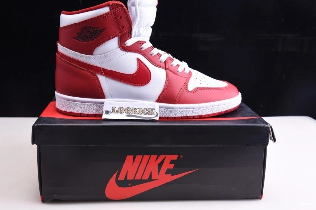 Bmlin 'New '85 Beginnings' OG High Jordan Air CQ4921-601 Retro 1 0817